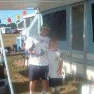 Meet your Posher, Dan